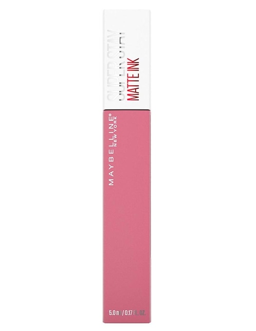 Labial mate Ink Pink Edition 1