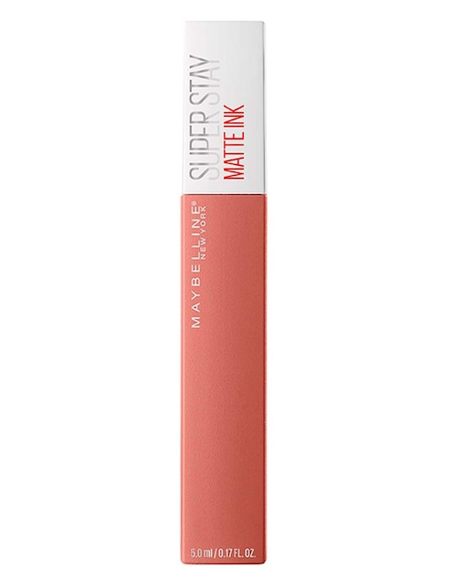 Labial mate Ink Unnude 1