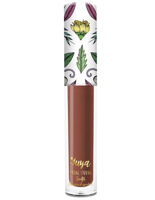 Lipgloss Soft 1