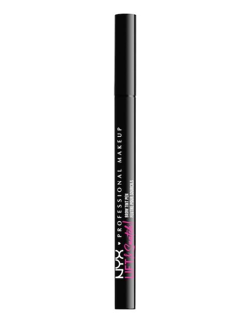 NYX LIFT AND SNATCH BROW TINT PEN,TAUPE