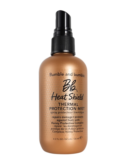 Crema para cabello Bumble & Bumble Bond Building BB Heat Shield