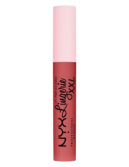 Labial mate Lip Lingerie Xxl 1