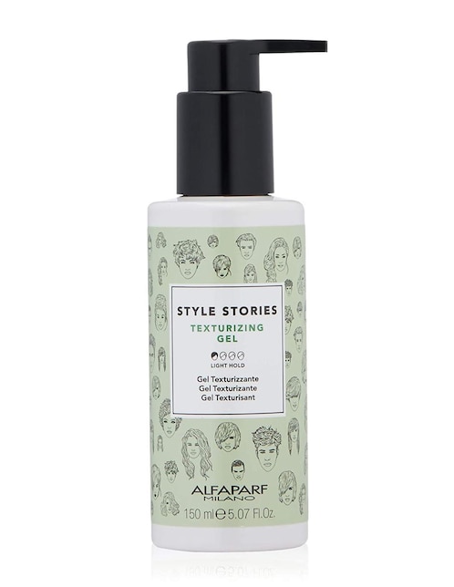 Gel Texturizante Alfaparf