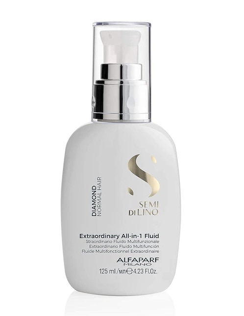 Sérum hidratante para cabello Semi Di Lino Alfaparf