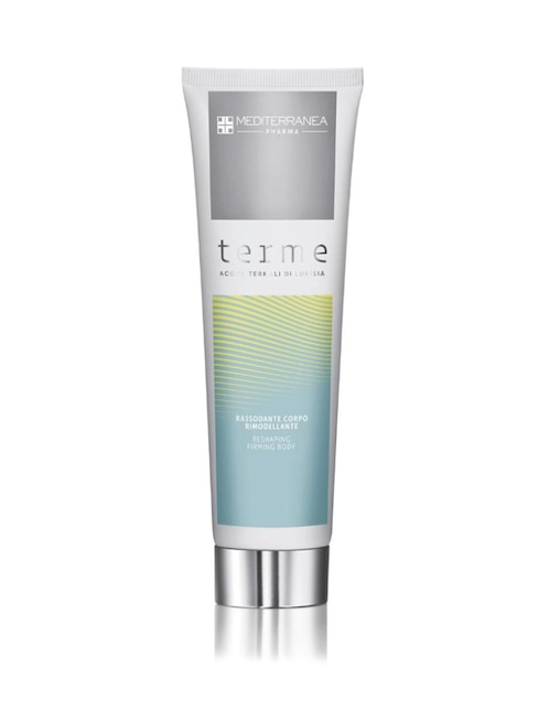 MEDITERRANEA COSMETICS Crema para cuerpo recomendada para reafirmar día y noche Mediterranea Cosmetics para todo tipo piel