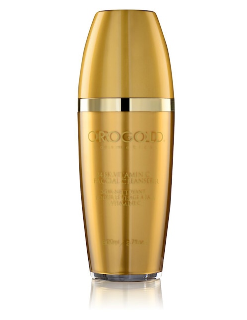Limpiador facial para purificar 1