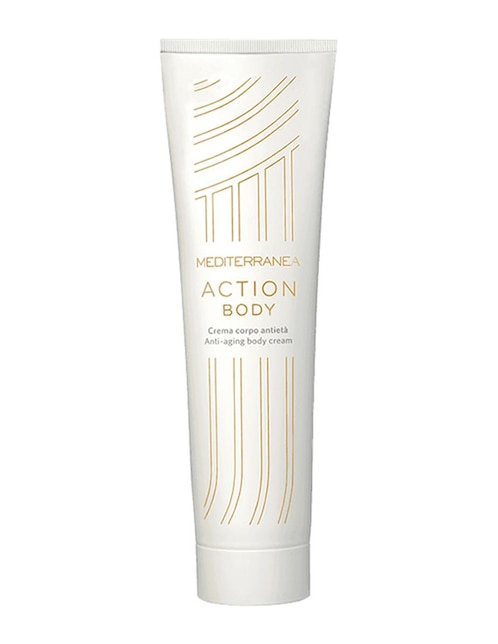 Crema para cuerpo recomendada para prevenir signos de la edad día y noche Mediterranea Cosmetics Cuidado De La Piel para todo tipo piel