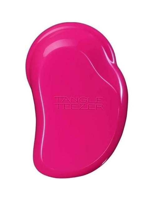 Cepillo para cabello Tangle Teezer Original Pink