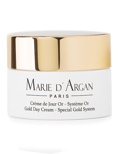 Crema para rostro Premium Marie D' Argan recomendado para reafirmar