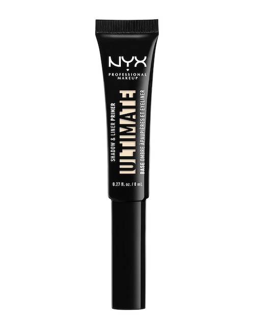 Primer Nyx Professional Makeup Ultimate Shadow