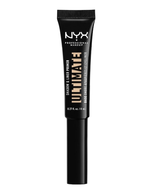 NYX ULTIMATE SHADOW AND LINER PRIMER,CAF