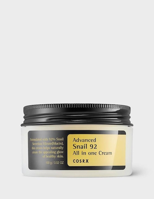 Crema Cosrx Advanced Snail 92 All in One Cream