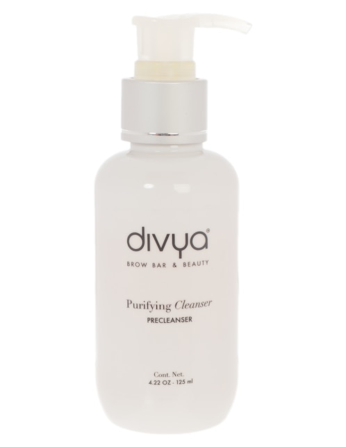 Limpiador facial Purifying Cleanser Precleanser para desmaquillar 1