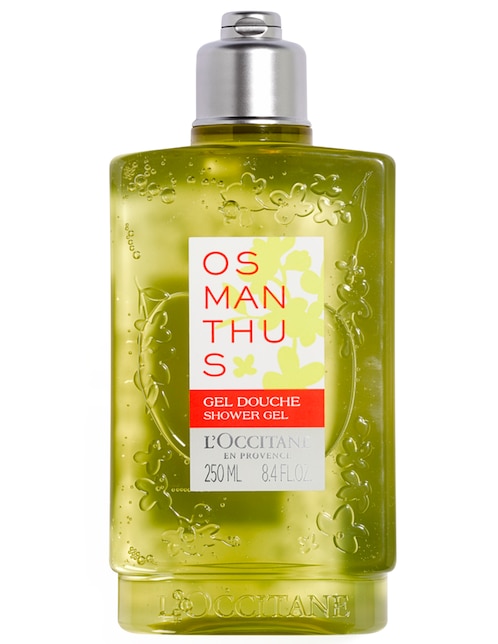 Gel corporal Limpiador Douche Osmanthus 1