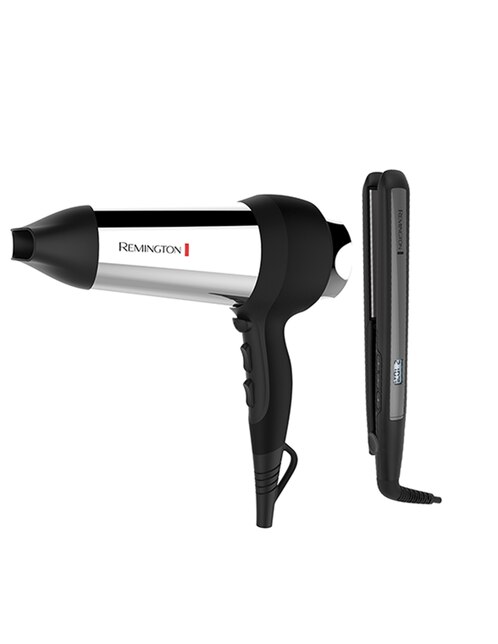 Combo Remington S5505-d4200 alaciadora y secadora en Liverpool
