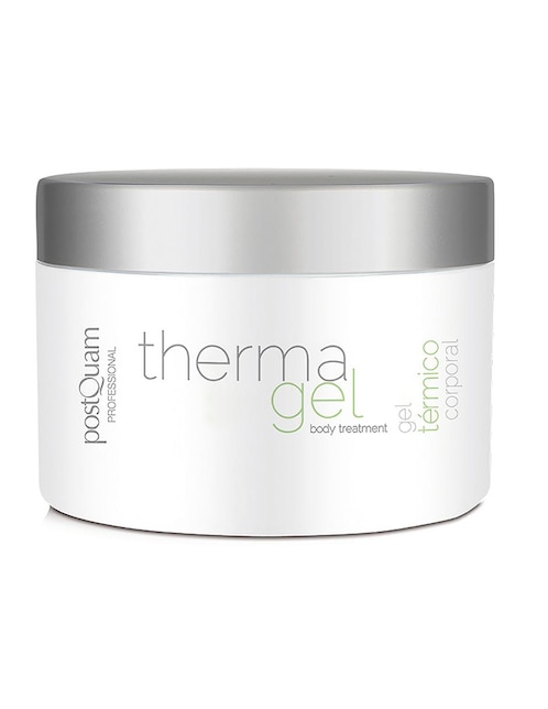 Gel térmico corporal anticelulitis reafirmante Postquam 200 ml
