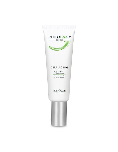 Crema facial recomendada para hidratar noche Postquam para todo tipo piel