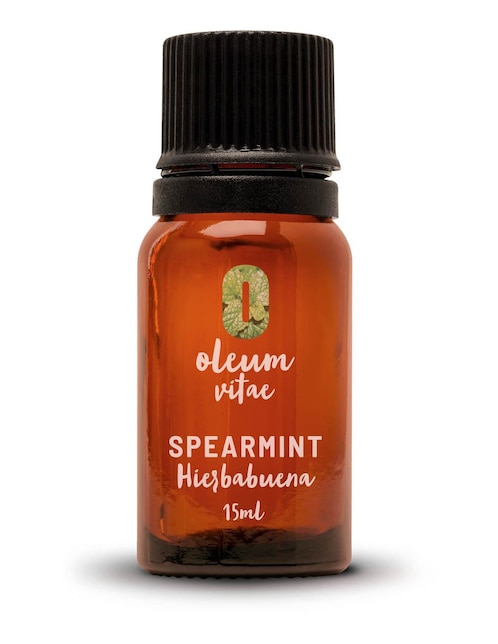 Aceite esencial Oleum Vitae 15 ml