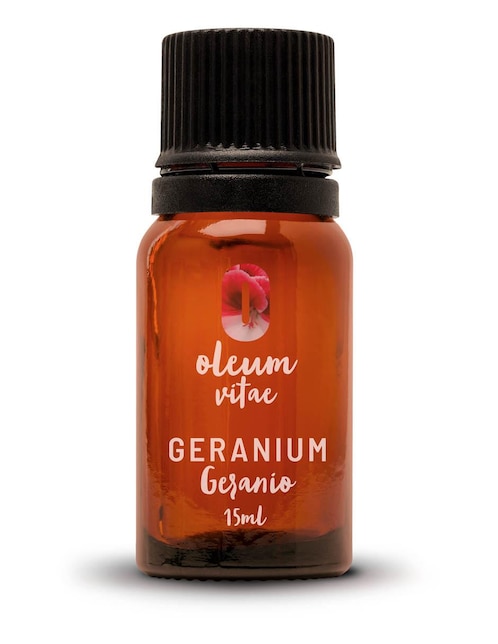 Aceite esencial Oleum Vitae 15 ml