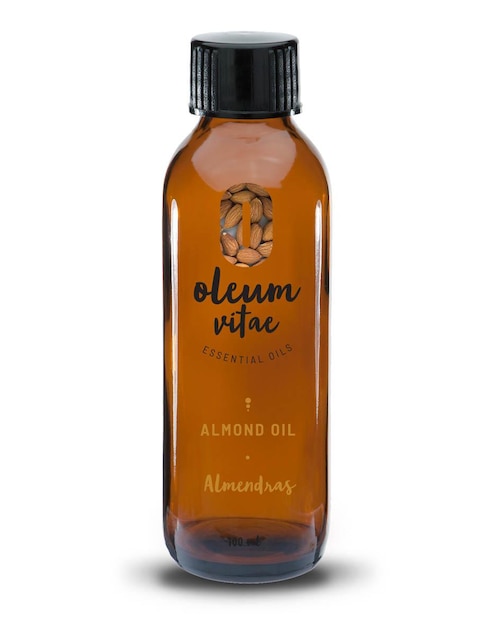 Aceite esencial Oleum Vitae de almendra 100 ml