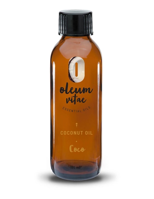 Aceite esencial Oleum Vitae de coco 100 ml