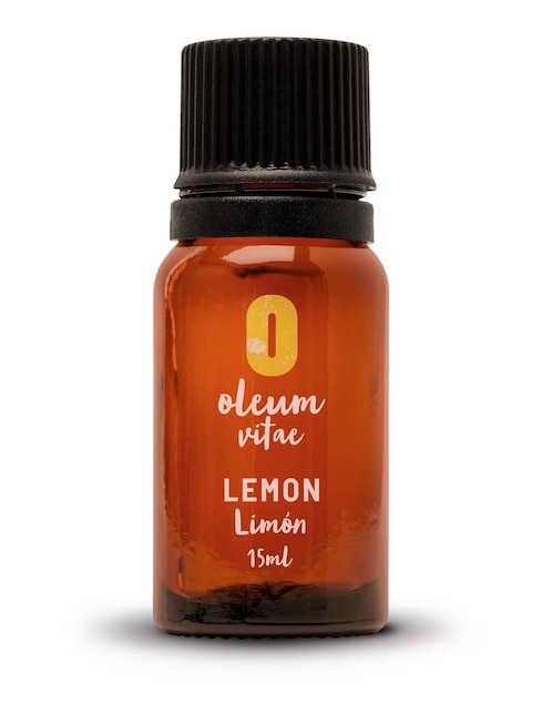 Aceite esencial Oleum Vitae 15 ml