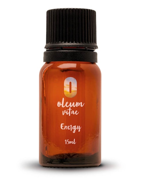Aceite esencial Oleum Vitae 15 ml