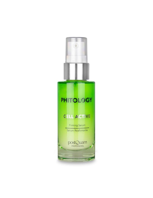 Serum reafirmante Phitology facial Postquam todo tipo de piel 30 ml