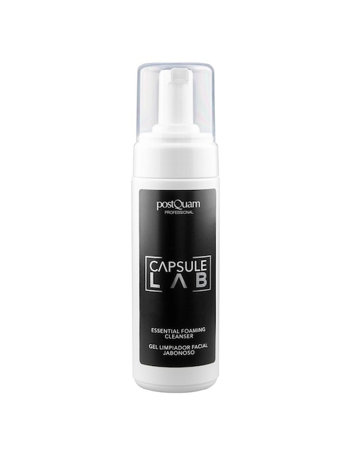 Gel limpiador facial reafirmante Postquam 150 ml