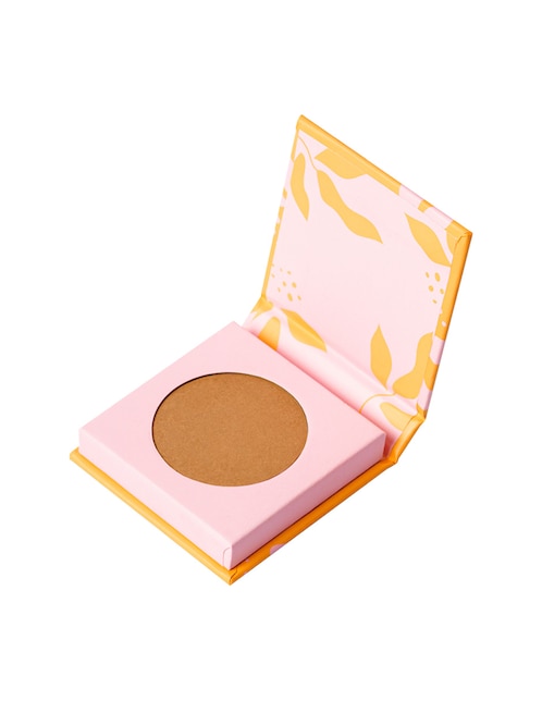 Bronceador Teia