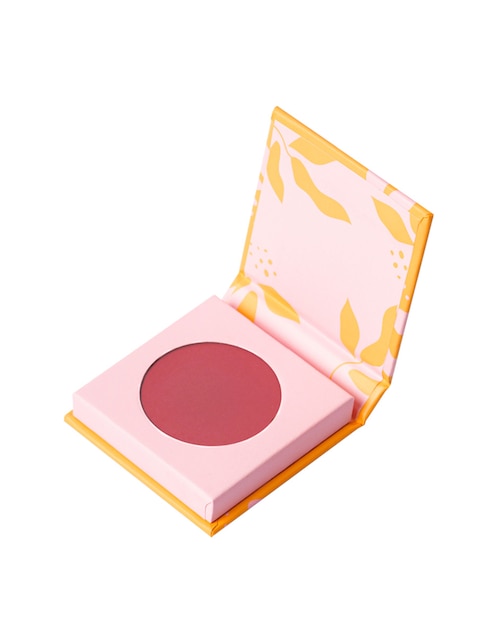 Blush en polvo 1