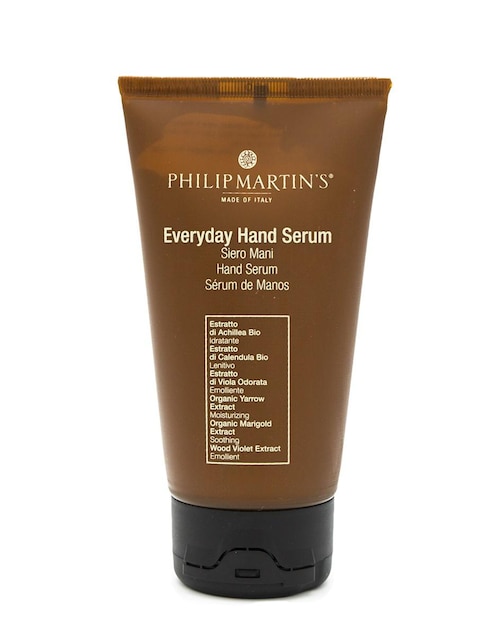 Gel hidratante Philip Martin's