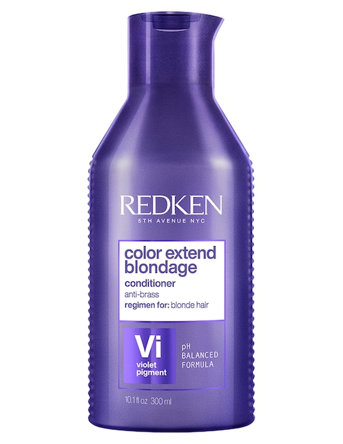 Acondicionador para cabello Redken Color Extend Blondage 300 ml