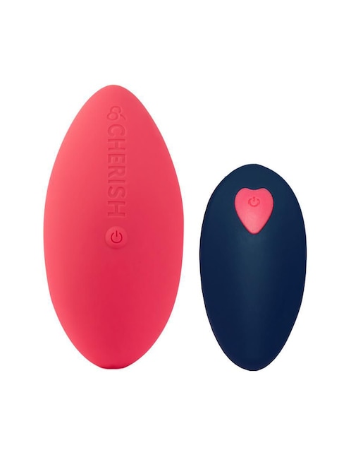 Vibrador Cherish