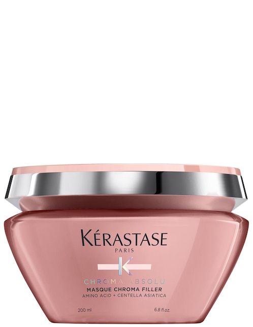 Mascarilla Chroma Absolu para fortalecimiento Kerastase