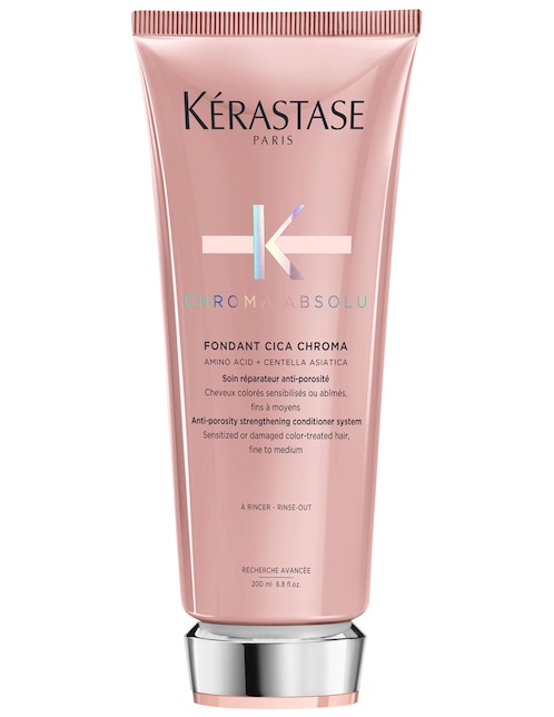 Tratamiento capilar reparador Kerastase