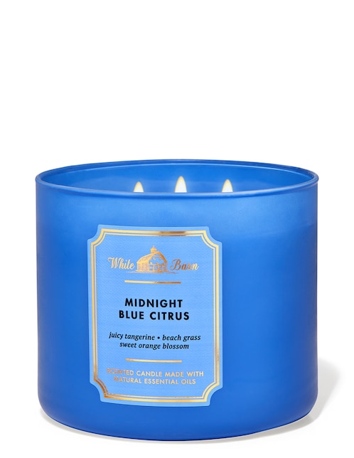 Imagen de producto Vela aromática Bath & Body Works aroma frutal