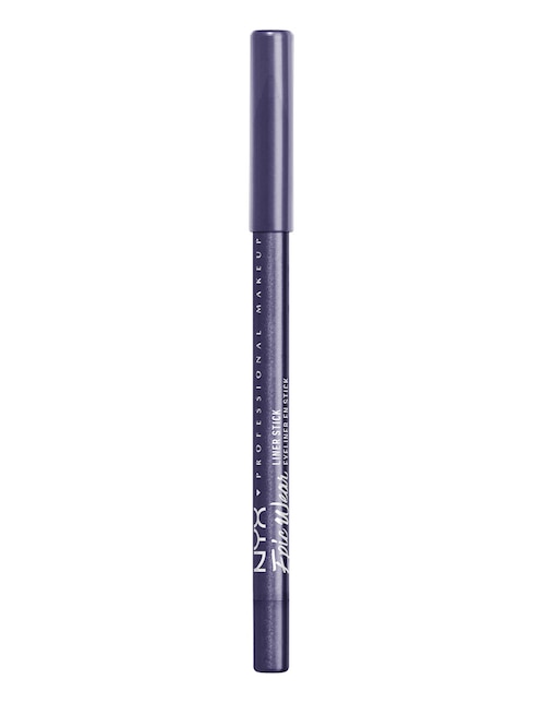 Delineador brillante Nyx Professional Makeup Epic wear liner sticks