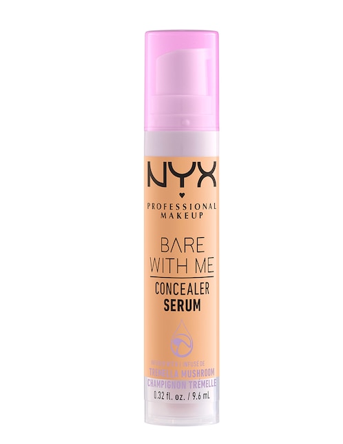 CORRECTOR NYX PROFESSIONAL MAKEUP B,CAME