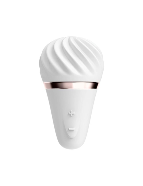 Vibrador Satisfyer