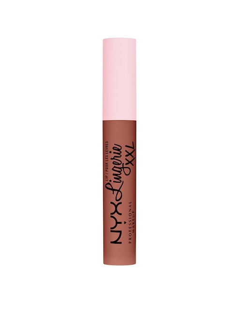 Labial NYX Professional Makeup Lip Lingerie Xxl