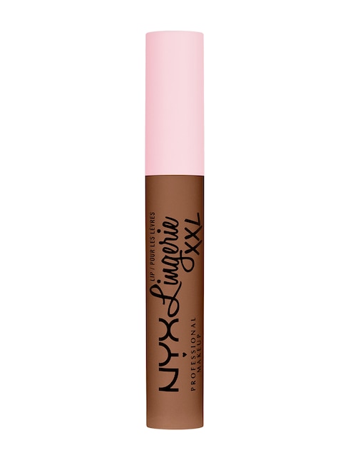 Labial metálico Lip Lingerie Xxl 1