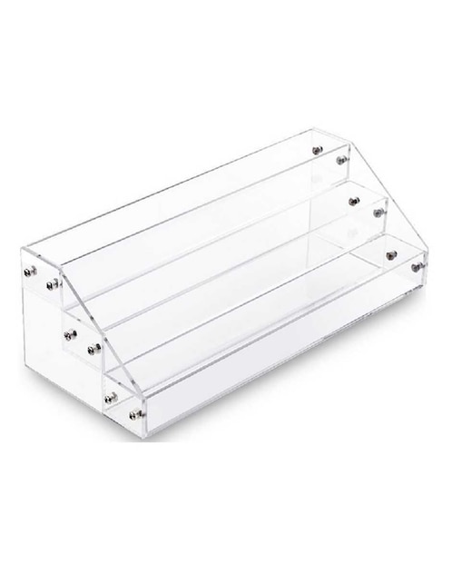 Organizador de cosmeticos Happy Ware