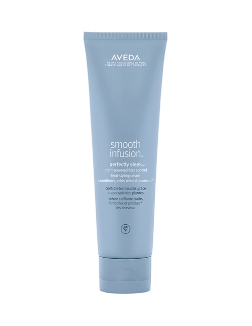 Tratamiento para capilar Crema Para Peinar Para Cabello Rizado De La Colección Smooth Infusion™ Perfectly Sleek™ De Aveda hidratante Aveda Smooth Infusion