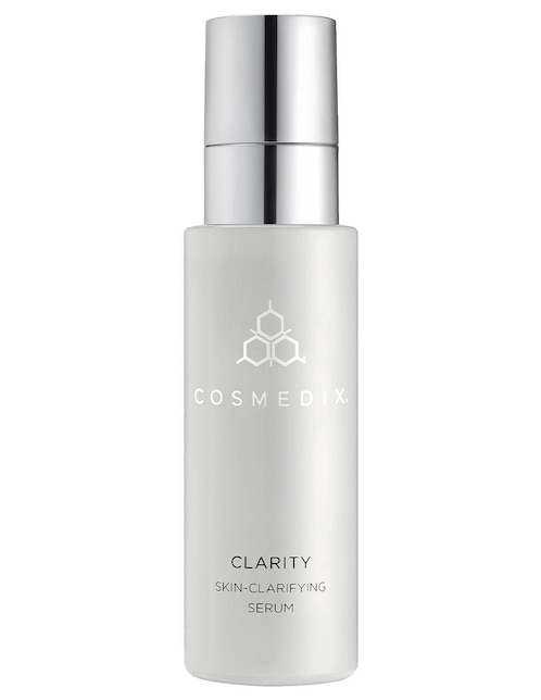 Serum antiacné facial Cosmedix Clarity piel grasa 30 de piel grasa 30 ml