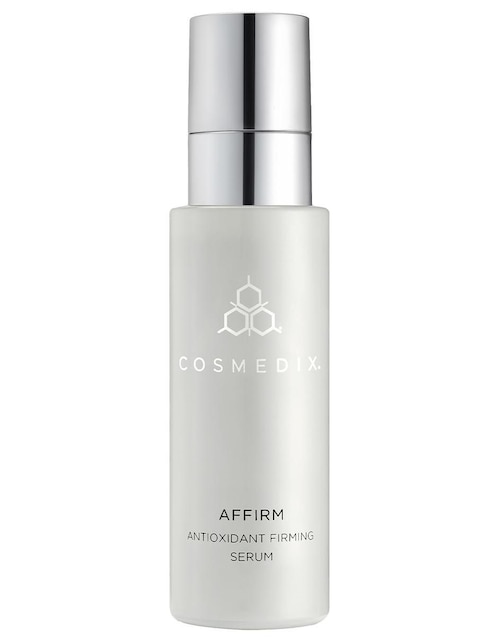 Serum reafirmante facial Cosmedix todo tipo de piel 30 ml