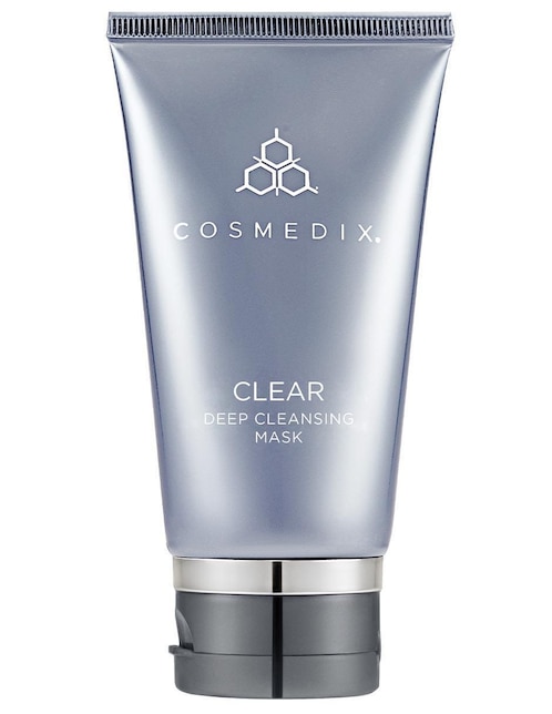 Mascarilla Cosmedix Clear Deep Cleansing