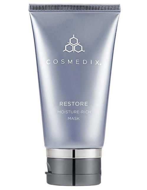 Mascarilla Cosmedix Restore Moisture Rich