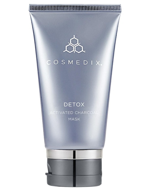 Mascarilla de carbón activado Cosmedix Detox