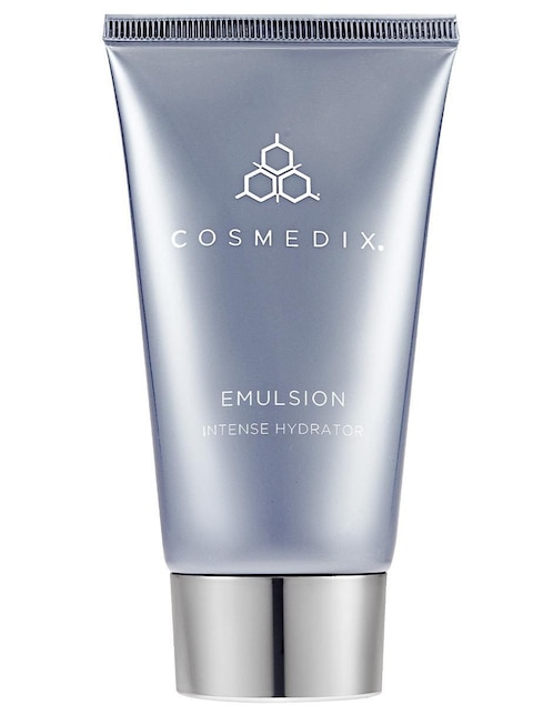 Crema facial recomendada para hidratar día y noche Cosmedix para piel seca